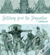 Capa do artigo Sketching From The Imagination: Characters