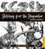 Sketching From The Imagination: Creatures & Monsters - Preview