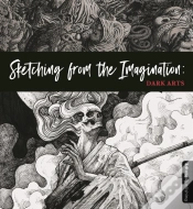 Capa do artigo Sketching From The Imagination: Dark Arts