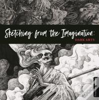 Sketching From The Imagination: Dark Arts