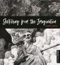 Sketching From The Imagination: Dark Arts - Preview