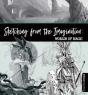 Sketching From The Imagination: Magic & Myth - Preview