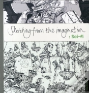 Capa do artigo Sketching From The Imagination: Sci-Fi