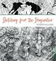 Sketching From The Imagination: Storytelling