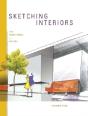 Sketching Interiors - Preview