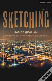 Capa do artigo Sketching