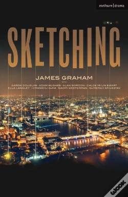 Capa do artigo Sketching
