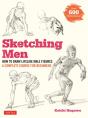 Sketching Men - Preview