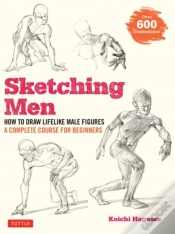 Capa do artigo Sketching Men