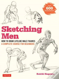 Capa do artigo Sketching Men