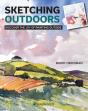 Sketching Outdoors - Preview