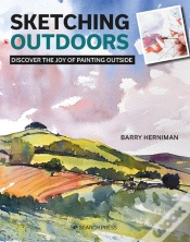 Capa do artigo Sketching Outdoors