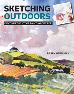 Capa do artigo Sketching Outdoors