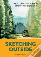 Sketching Outside