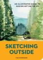Sketching Outside - Preview