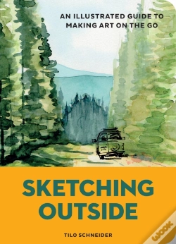 Capa do artigo Sketching Outside