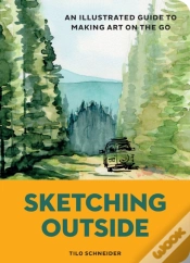 Capa do artigo Sketching Outside