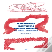 Capa do artigo Sketching para Arquitetura e Design de Interiores