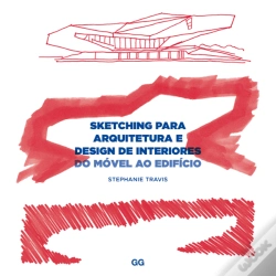 Capa do artigo Sketching para Arquitetura e Design de Interiores