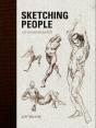 Sketching People - Preview