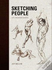 Capa do artigo Sketching People