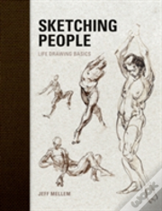 Sketching People