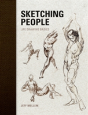 Sketching People - Preview