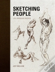Capa do artigo Sketching People