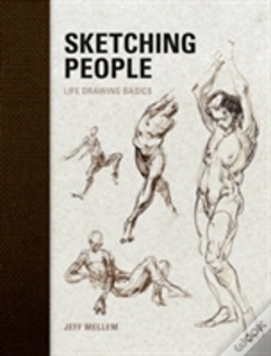 Capa do artigo Sketching People