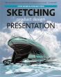 Sketching Product Design Presentation - Preview