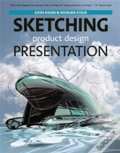 Capa do artigo Sketching Product Design Presentation