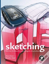 Capa do artigo Sketching