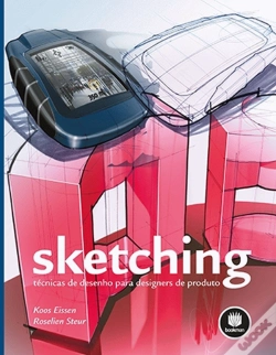 Capa do artigo Sketching
