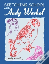Sketching School With Andy Warhol