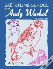 Capa do artigo Sketching School With Andy Warhol