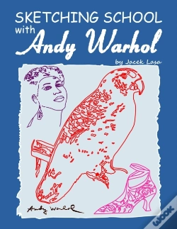 Capa do artigo Sketching School With Andy Warhol