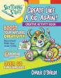 Sketching Stuff - Create Like A Kid Again! - Preview