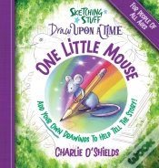 Capa do artigo Sketching Stuff Draw Upon A Time - One Little Mouse