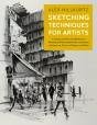 Sketching Techniques For Artists - Preview