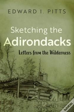 Capa do artigo Sketching The Adirondacks