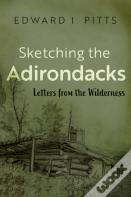 Sketching The Adirondacks