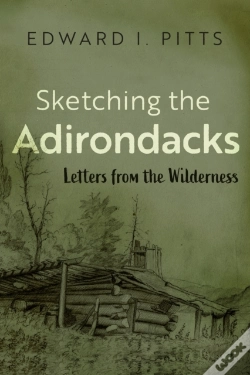 Capa do artigo Sketching The Adirondacks