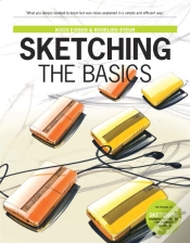 Capa do artigo Sketching The Basics