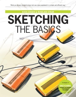 Capa do artigo Sketching The Basics