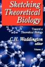 Sketching Theoretical Biology - Preview