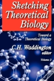 Capa do artigo Sketching Theoretical Biology
