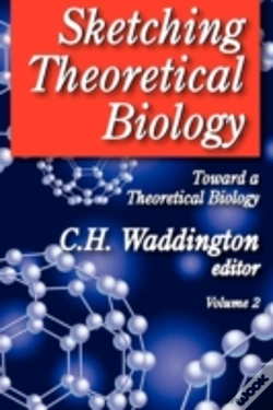 Capa do artigo Sketching Theoretical Biology