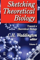 Sketching Theoretical Biology