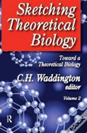 Capa do artigo Sketching Theoretical Biology