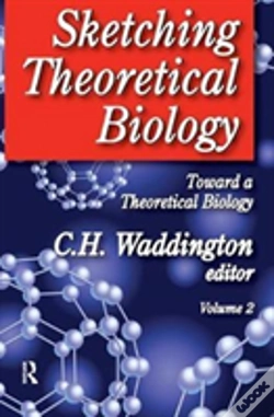 Capa do artigo Sketching Theoretical Biology